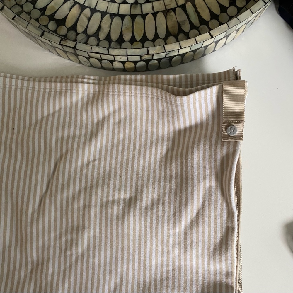Lululemon vinyasa scarf